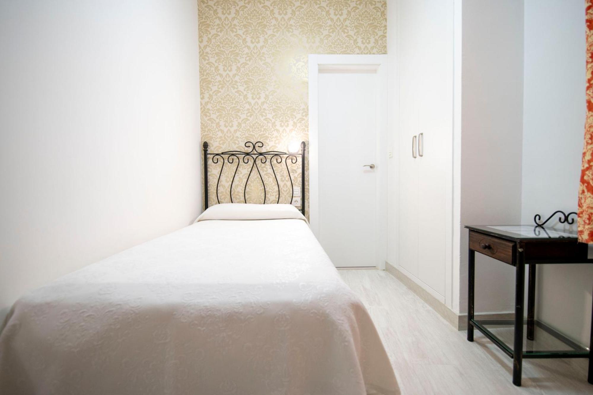 Hotel Manzanito Antequera Ngoại thất bức ảnh