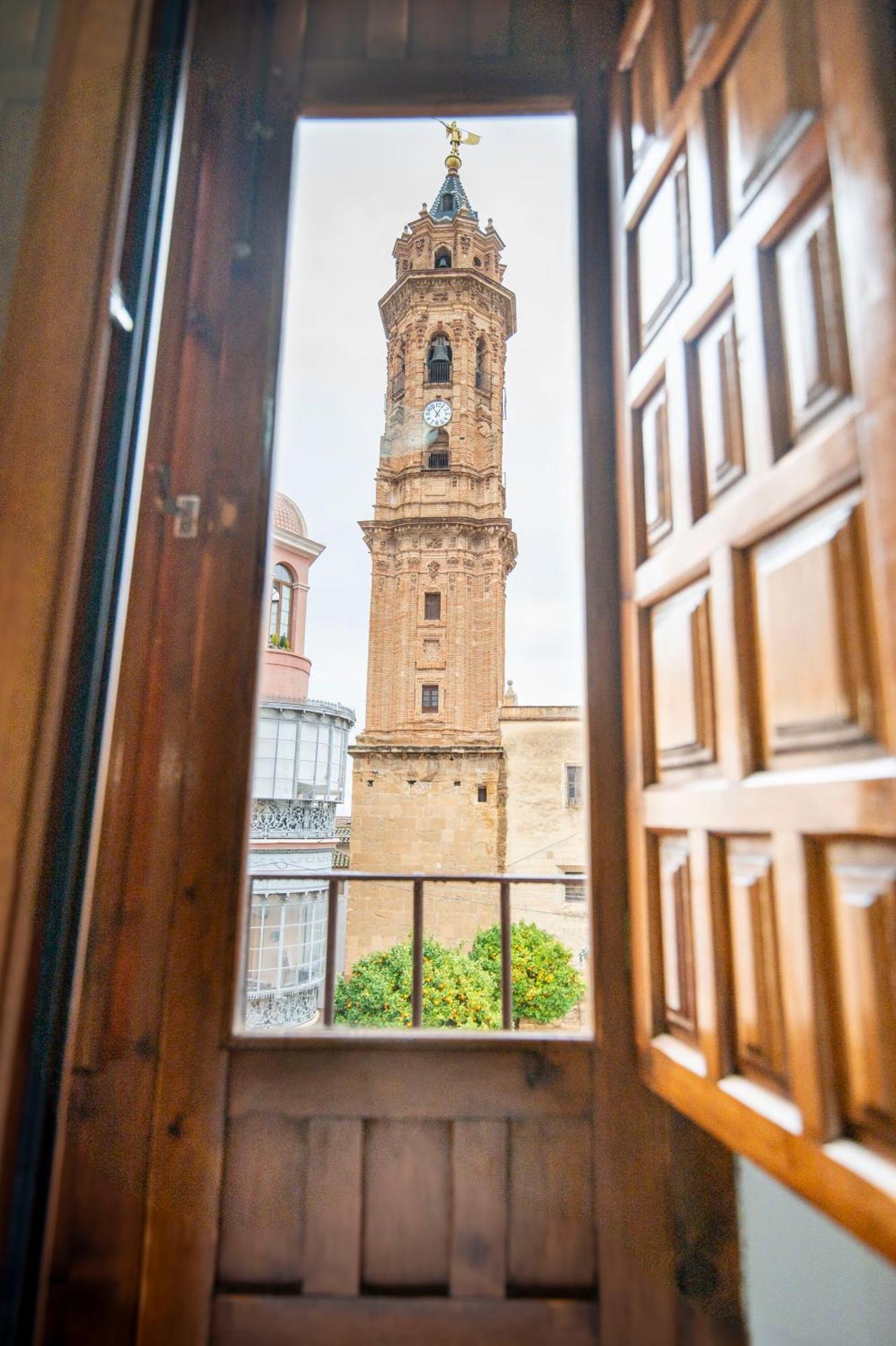 Hotel Manzanito Antequera Ngoại thất bức ảnh